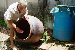 Số ca mắc sốt xuất huyết ở Bến Tre tăng cao trong mùa mưa