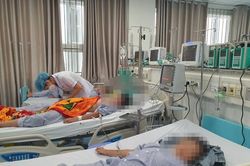 Bà Rịa – Vũng Tàu: 2 trường hợp tử vong do sốt xuất huyết