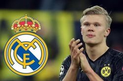Chuyển nhượng cầu thủ ngày 6/7: Điều khoản mua đứt Haaland-Man City; MU dự kiến thêm 2 tân binh, thảo luận tương lai De Jong