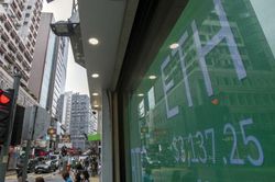 Giá Bitcoin hôm nay 6/7: Đạt động lực mới, giá lên 20.000 USD