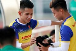Văn Thanh, Hồng Duy có thể rời HAGL để gia nhập Hải Phòng FC