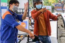 Giá xăng sẽ giảm 1.000 đồng thuế bảo vệ môi trường trong kỳ điều chỉnh giá gần nhất