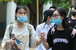 Hơn 1 triệu thí sinh bước vào kỳ thi THPT 2022: Những điều cần biết