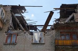 Ukraine tiết lộ Nga tung hết quân dự bị vào mặt trận Luhansk
