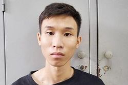 Mới học hết lớp 9, giả danh nhân viên ngân hàng lừa đảo