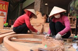 Ngành dịch vụ, du lịch phục hồi giúp lao động - việc làm tăng mạnh mẽ