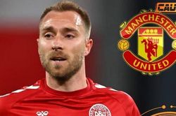 CĐV Tottenham đốt áo Eriksen vì Man United
