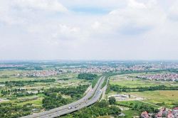 Hà Nội phê duyệt, điều chỉnh chủ trương đầu tư đối với 33 dự án
