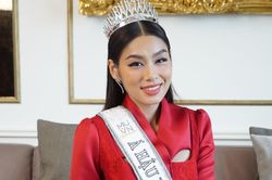 Thảo Nhi Lê lần đầu tiết lộ cuộc nói chuyện với CEO Bảo Hoàng và giám khảo ở vòng phỏng vấn kín
