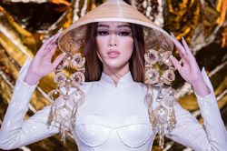 Hoa hậu Khánh Vân gửi lời nhắn nhủ đến các sĩ tử 2k4, dù kết quả ra sao cũng không quên điều này