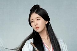 Tinh Hán Xán Lạn mới lên sóng, diễn xuất của Triệu Lộ Tư đã được khen
