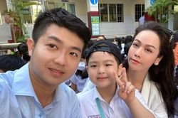 Được khán giả khuyên tái hợp với chồng cũ, Nhật Kim Anh có phản ứng ra sao?