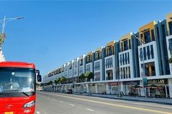 Thời điểm thử thách khả năng cầm cự của nhà đầu tư bất động sản