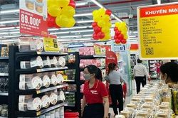 3 xu hướng dẫn dắt ngành bán lẻ trong nửa cuối năm