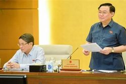 Thuế bảo vệ môi trường của xăng dầu giảm về mức sàn từ 11/7