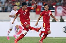 U19 Việt Nam đặt mục tiêu thắng đậm Brunei