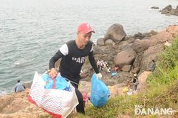 31 hoạt động trong khuôn khổ Tuần lễ Đại dương thế giới