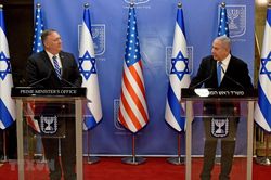 Israel, Ba Lan hàn gắn quan hệ