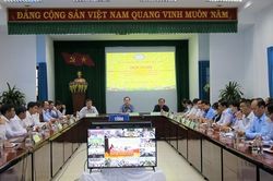 Triển khai gói 40.000 tỷ đồng hỗ trợ lãi suất từ ngân sách nhà nước