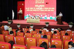 Ngành tuyên giáo đi trước, mở đường, hoàn thành sứ mệnh cao cả