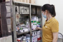 Đảm bảo tốt công tác y tế, phòng, chống dịch Covid-19 cho kỳ thi tốt nghiệp THPT năm 2022