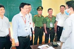 Không được chủ quan, tránh mọi sơ suất