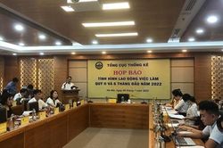 Lao động việc làm phục hồi sau đại dịch