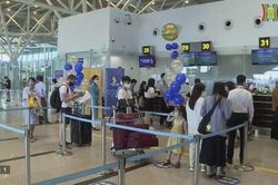 Khách Hàn Quốc du lịch Việt Nam nhiều nhất
