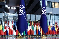 NATO không tính đặt căn cứ ở Thụy Điển, Phần Lan
