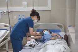 Bệnh nhân cúm A tăng bất thường
