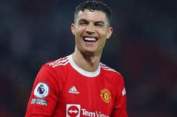 Chủ tịch Barca xác nhận đã gặp đại diện của Ronaldo