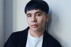 Ocean Vương trở thành giảng viên tại Đại học New York