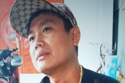 Nhậu say rồi vô cớ chém chết hàng xóm