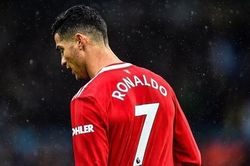 Áo số 7 của Ronaldo ở MU có thể đổi chủ