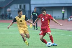HLV U19 Việt Nam chưa tin cầm vé vào bán kết