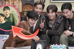 V BTS và hội Wooga quá đẹp trong 'In the SOOP: Friendcation'