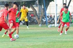 Đối đầu Myanmar, U19 Việt Nam đón tin vui về lực lượng