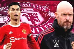 Vì sao Ronaldo không còn phù hợp với triết lý của MU?