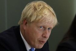 Anh: Thủ tướng Boris Johnson thay thế nội các trước khi thông báo từ chức