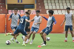 CLB Hà Nội có đủ tinh binh để nghênh đón Hải Phòng