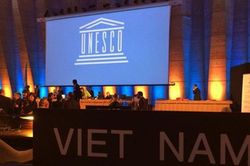 Việt Nam trúng cử vào cơ quan điều hành then chốt về văn hóa của UNESCO