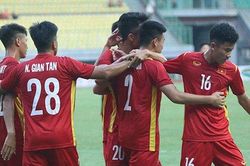 Chiến thắng đắt giá của U19 Việt Nam
