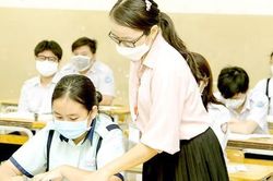 Giảm gánh nặng chi phí học hành