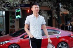 Khởi tố YouTuber Duy Thường về tội gây rối trật tự công cộng