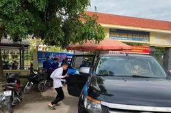 Hai thí sinh bỏ lỡ kỳ thi quan trọng vì… Google map