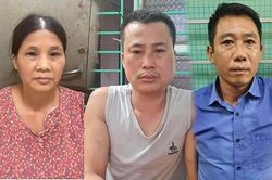 Chủ nhà đi vắng nữ giúp việc rủ đồng bọn trộm 2 túi xách hàng hiệu và hơn 200 triệu đồng