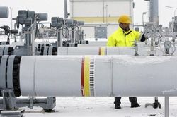 Đấu trí với Moscow, 'huyết mạch' dầu khí Nga chưa dứt, nền công nghiệp hàng đầu châu Âu đe dọa sụp đổ