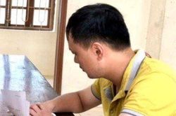 Nữ sinh bị sàm sỡ trên đường đi học về