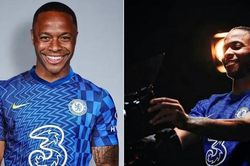 Raheem Sterling được trả lương cao nhất ở Chelsea