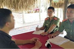 Đừng để 'chết' khi đi tìm 'miền đất hứa'